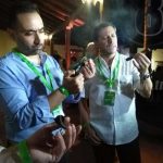 Nicaragua albergará a 200 visitantes durante el Séptimo Festival del Tabaco