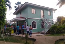 Inauguran instalaciones para Música y Danza en Nueva Guinea nicaragua