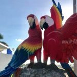 Más desarrollo y diversión a las familias en puertos de Nicaragua nicaragua