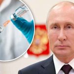 Putin anuncia el registro de segunda vacuna contra la coronavirus rusia
