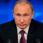 Vladimir Putin es nominado para el Premio Nobel de la Paz vladimir putin