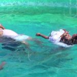 Boaco: Cruz Roja prepara a voluntarios para el plan Verano 2018
