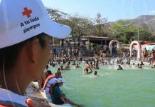 Plan Verano exitoso en Nueva Segovia