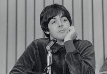El vicio que Paul McCartney dejó hace siete años musica