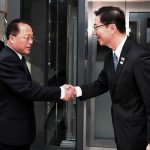 Corea del Norte y del Sur formarán equipo conjunto en Juegos Olímpicos de Invierno