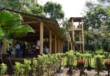 Conocé las rutas turísticas para veranear en Nueva Guinea nicaragua