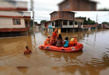 Decretan Alerta Roja ante eventuales deslizamientos de tierra en Colombia colombia