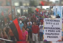 Juigalpa conmemora 51 años de la gesta heroica de Pancasán nicaragua