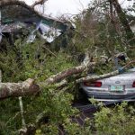 Estiman daños causados por huracán Michael en 8.000 millones de dólares estados unidos
