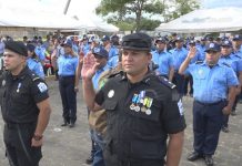nicaragua