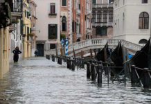 Aumenta a 11 la cifra de muertos por las lluvias en Italia italia