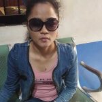 Filipinas: Mujer quedó ciega por la culpa del amante de su novio filipinas