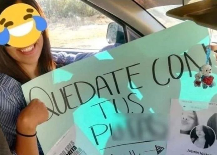 quedate-con-tus-putas-infidelidad-viral tendencia