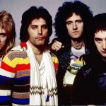 «Bohemian Rhapsody», la canción más escuchada en streaming de la historia reino unido