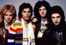 «Bohemian Rhapsody», la canción más escuchada en streaming de la historia reino unido
