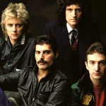 Integrante de Queen es hospitalizado luego de sufrir un accidente musica