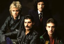 Integrante de Queen es hospitalizado luego de sufrir un accidente musica