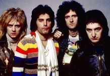 Guitarrista de Queen revela haber estado cerca de la muerte musica