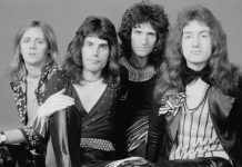 Fallece el primer bajista de Queen mike grose