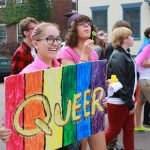 ¿Te sabés exactamente qué significan las letras LGBTIQ? mundo