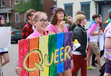 ¿Te sabés exactamente qué significan las letras LGBTIQ? mundo