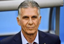 Colombia confirma pacto con Queiroz colombia