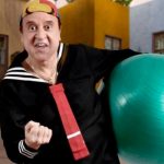 Carlos Villagran, «Quico» revela que estuvo hospitalizado mexico