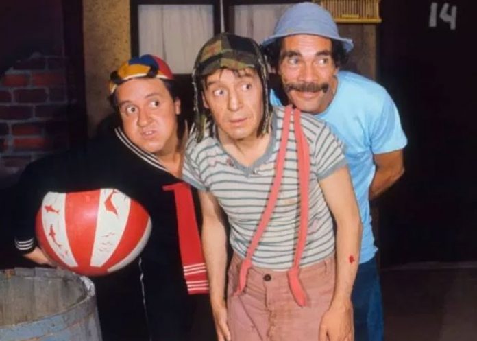 quico-y-don-ramon-anecdotas mexico