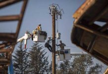 Empresa eléctrica investigada por incendios en California se declara en bancarrota