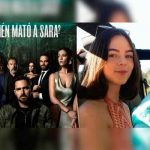 cine, trailer, netflix, quien mato a sara, segunda temporada, serie,