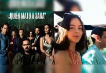 Netflix revela adelanto de la temporada 2 de ¿Quién mató a Sara? cine, trailer, netflix, quien mato a sara, segunda temporada, serie,