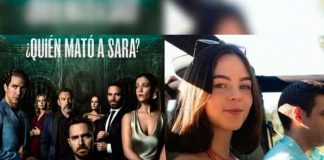 cine, trailer, netflix, quien mato a sara, segunda temporada, serie,