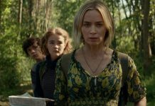 A Quiet Place: Parte 2 ya tiene su primer tráiler oficial estados unidos