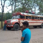 Joven es atropellada por motociclista en Quilalí, Nueva Segovia nicaragua