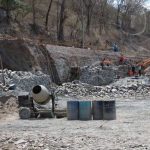 Avanzan obras de mejoramiento vial en tramo Quilalí-Wiwilí nicaragua