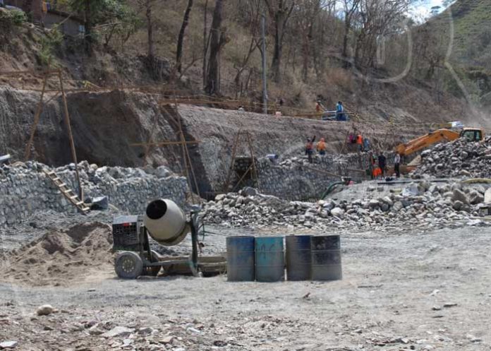 quilali-carretera-02 nicaragua