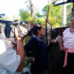 bebe robado en quilali