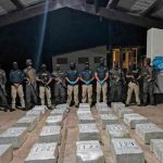 Honduras decomisa precursores químicos para supuesta fabricación de droga honduras