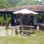 nicaragua, quinta, riviera, dipilto, turismo,