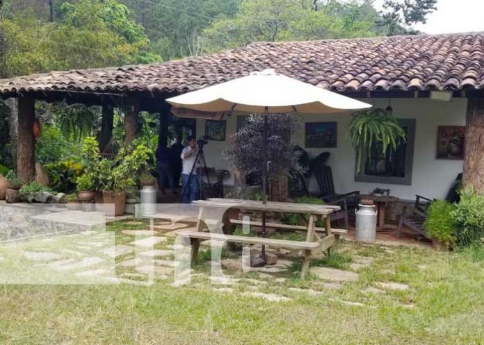 quinta-riviera-01 nicaragua, quinta, riviera, dipilto, turismo,