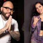 Twitter: A.B Quintanilla ataca a Becky G en las redes sociales estados unidos