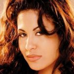 cantante selena