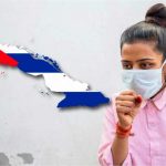 Cuba registra un quinto caso de COVID-19 cuba