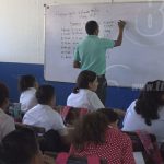 Estudiantes de Masaya regresan a clases con entusiasmo nicaragua