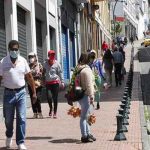 Ecuador: Capital retoma actividad tras largo confinamiento por virus ecuador