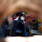 Ecuador: Capital iniciará desescalada el 3 junio, anunció su alcalde ecuador