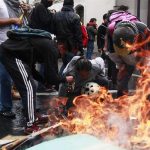 Quito activa plan de contingencia ante manifestaciones ecuador