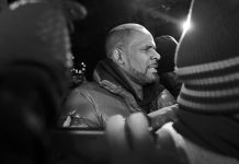 ¿Cuál será el final de R. kelly por acusaciones de abusos? estados unidos