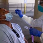 Reino Unido registra casi 3 mil nuevos casos de coronavirus en un día reino unido