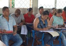Río Blanco: Docentes participan en el primer encuentro pedagógico nicaragua